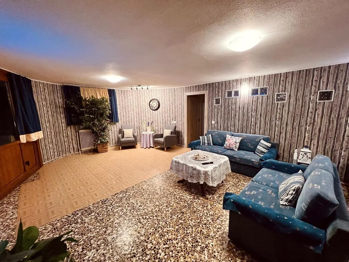 El Paraiso Thessaloniki Holiday home