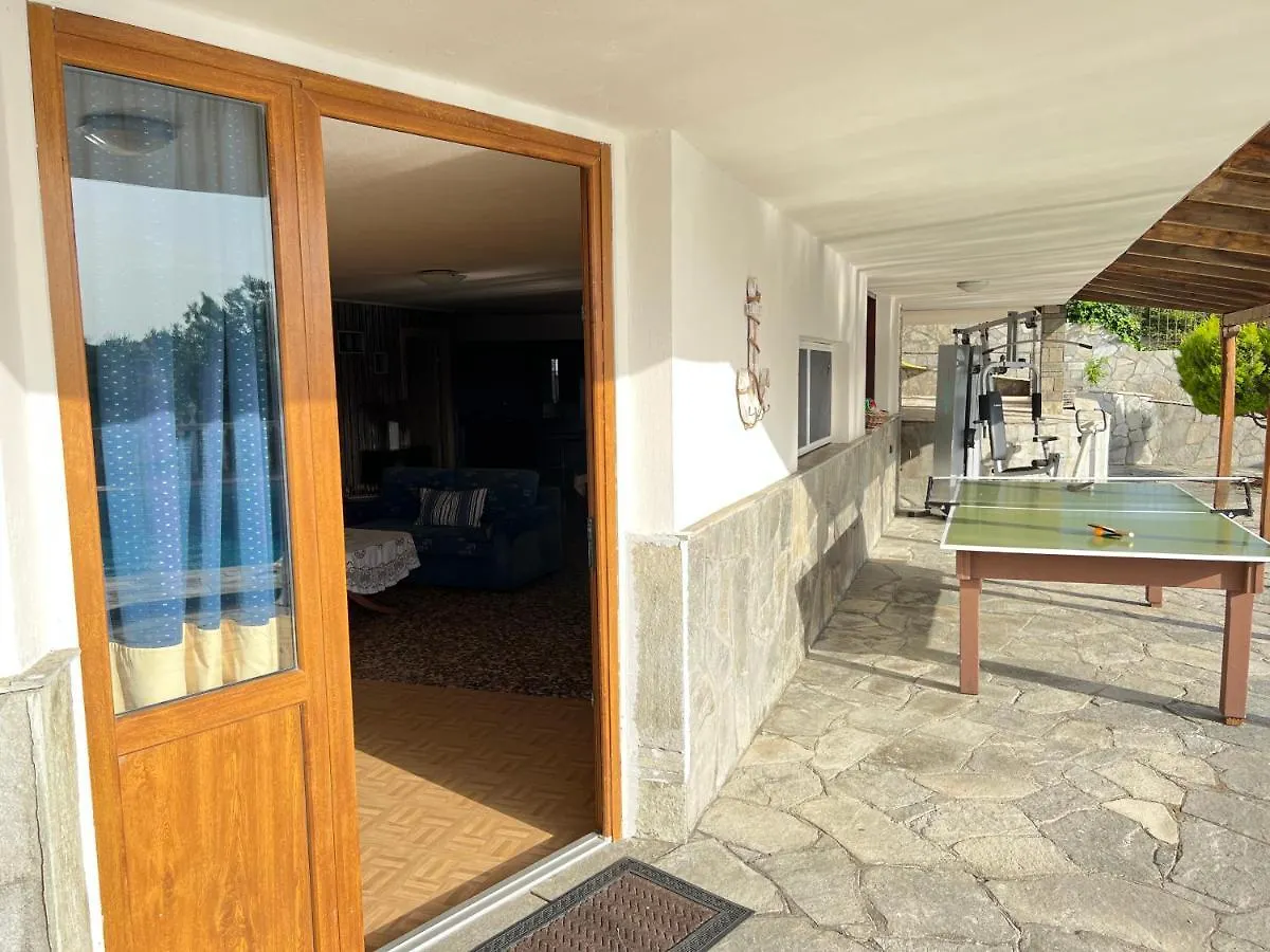 El Paraiso Salonicco Casa vacanze
