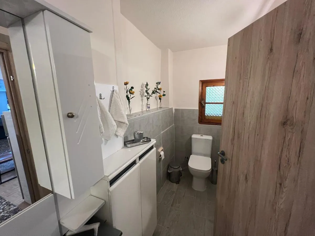 Holiday home El Paraiso Thessaloniki Greece