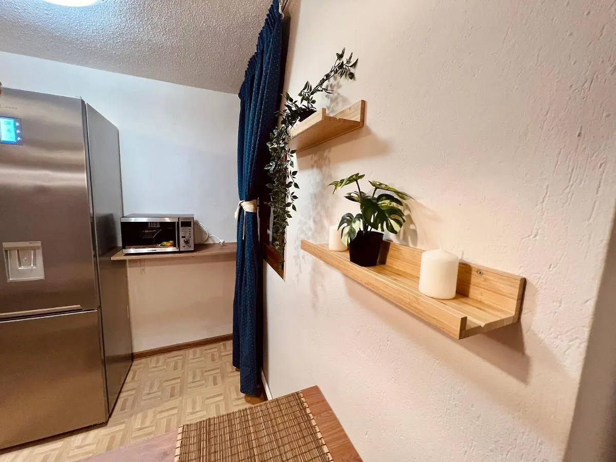 Holiday home El Paraiso Thessaloniki