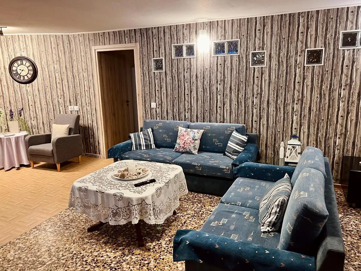 El Paraiso Thessaloniki Holiday home