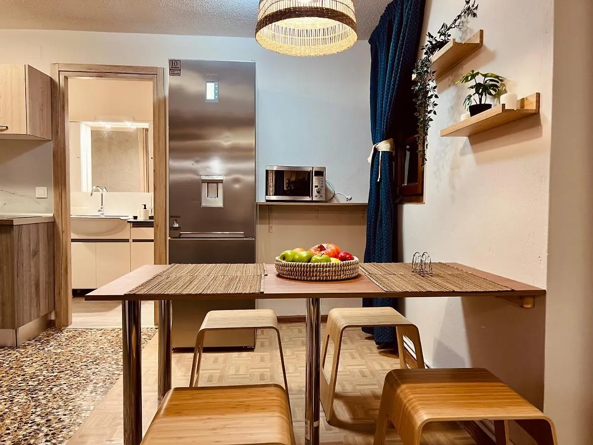 Holiday home El Paraiso Thessaloniki Greece