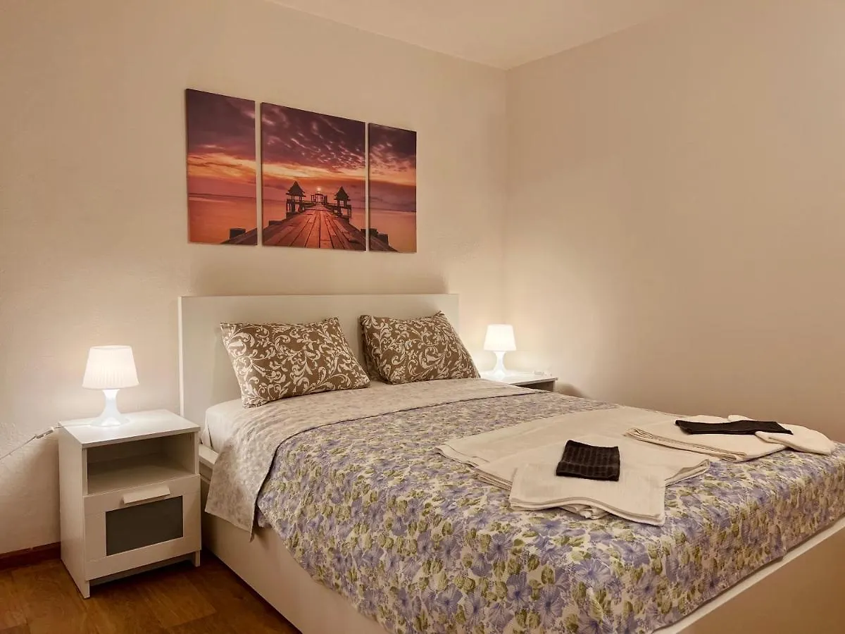 Holiday home El Paraiso Thessaloniki